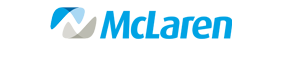 McLaren Health Care McLaren Health Care Logo